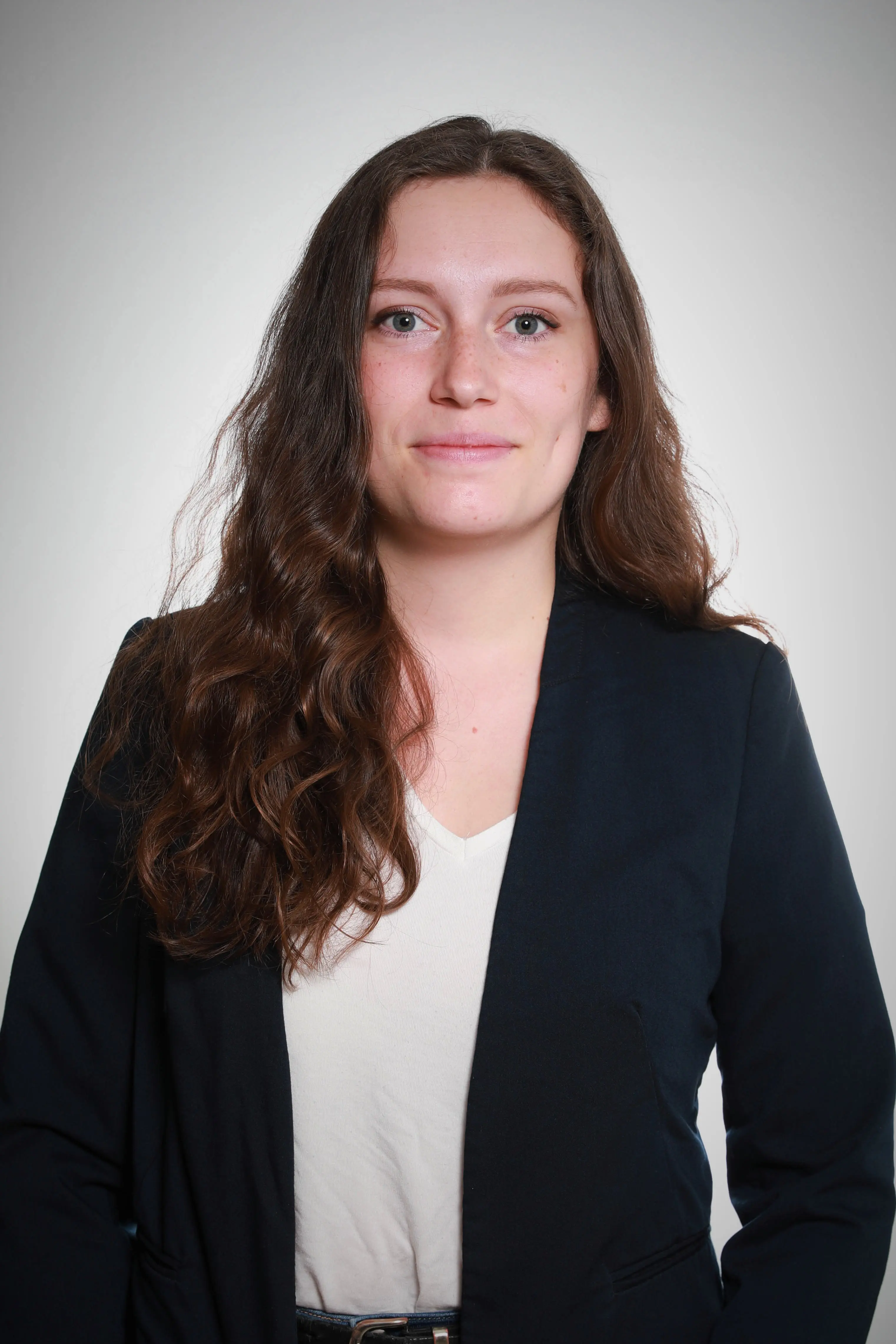 Élodie Penarrubia - Fondatrice d'Aurore